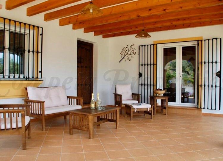 Casa Nobleza Holiday home *