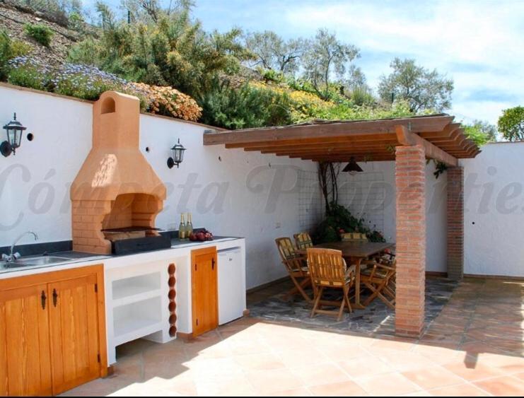Casa Nobleza Malaga