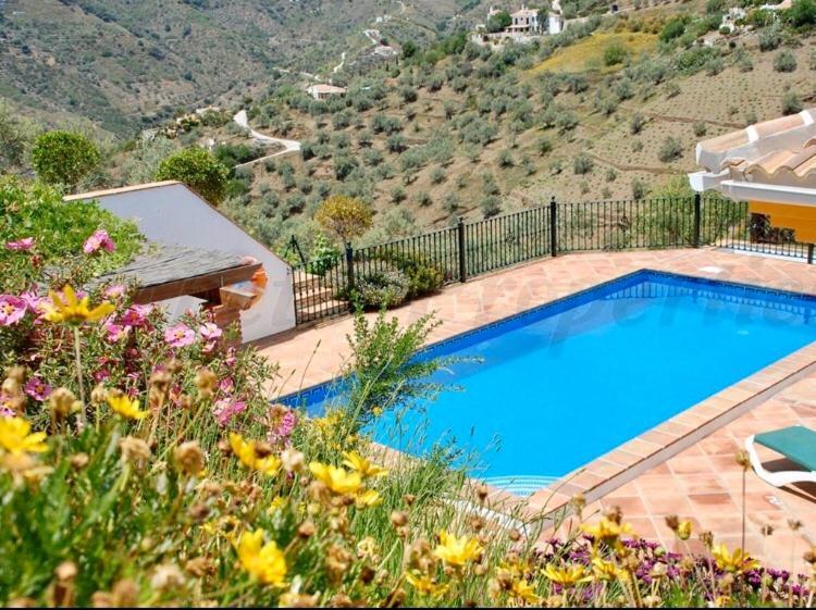 Casa Nobleza Holiday home Malaga