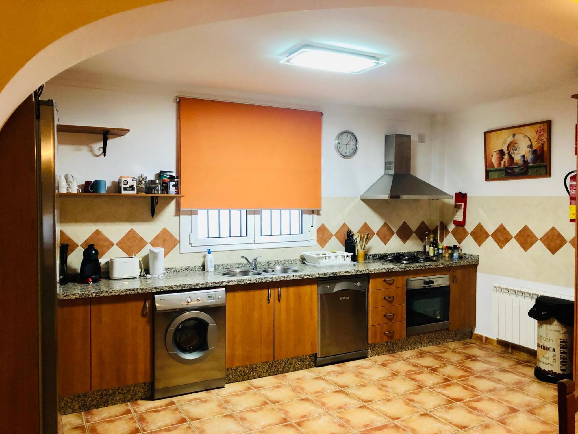 Casa Nobleza Holiday home