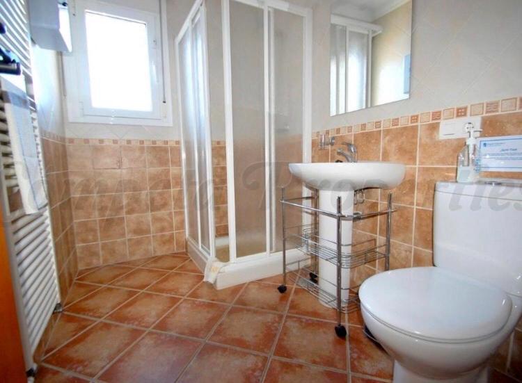 Holiday home Casa Nobleza *