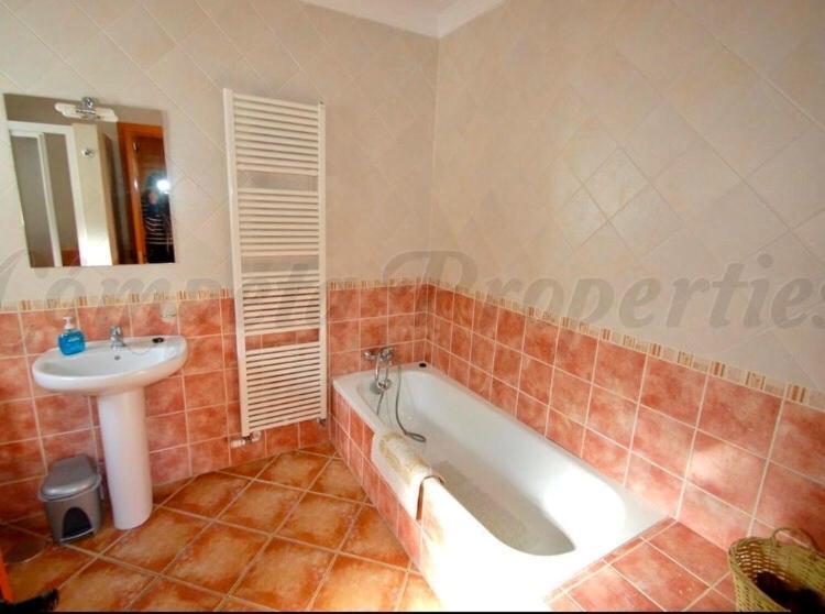 Casa Nobleza Holiday home