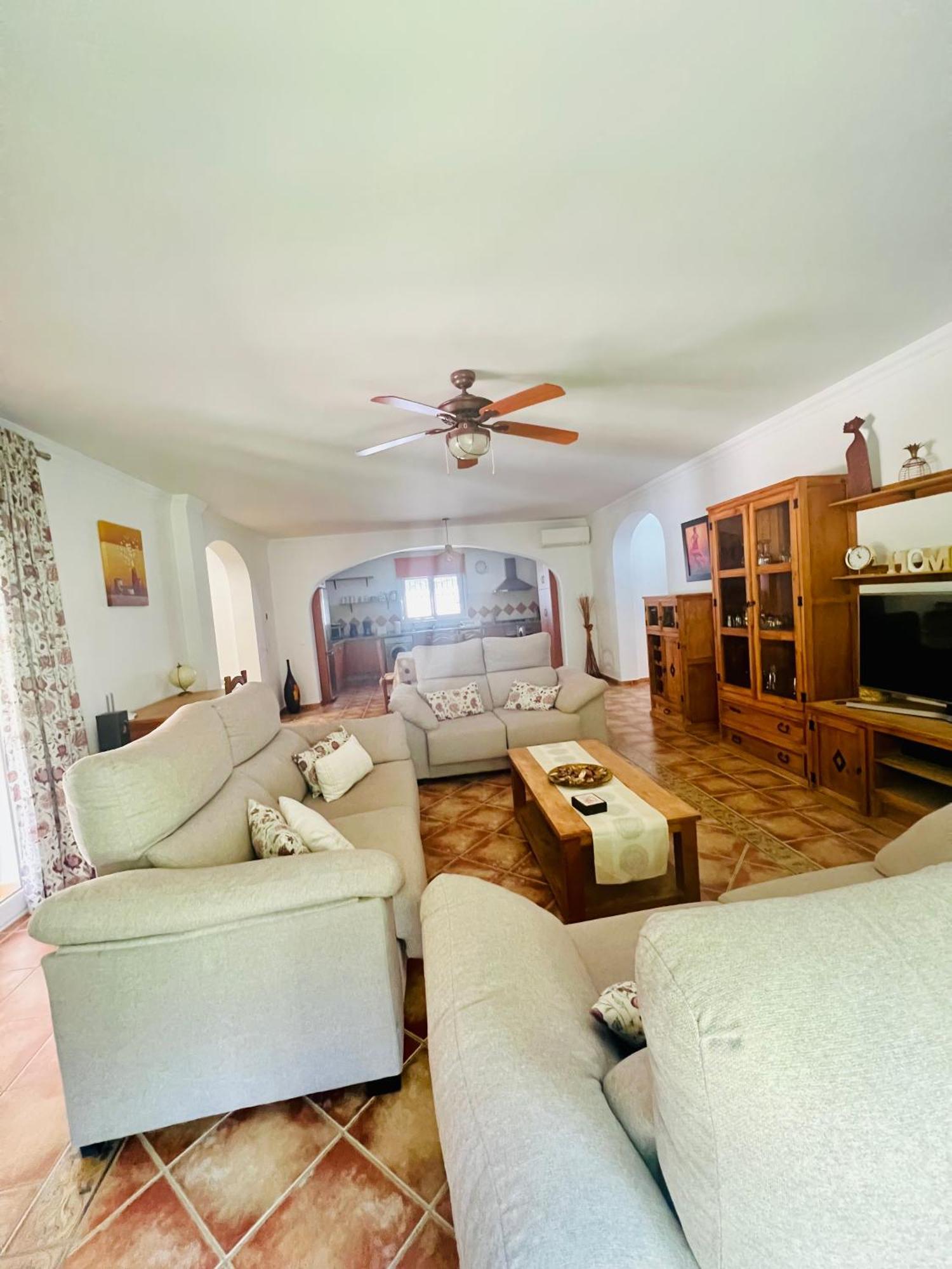 Casa Nobleza Malaga