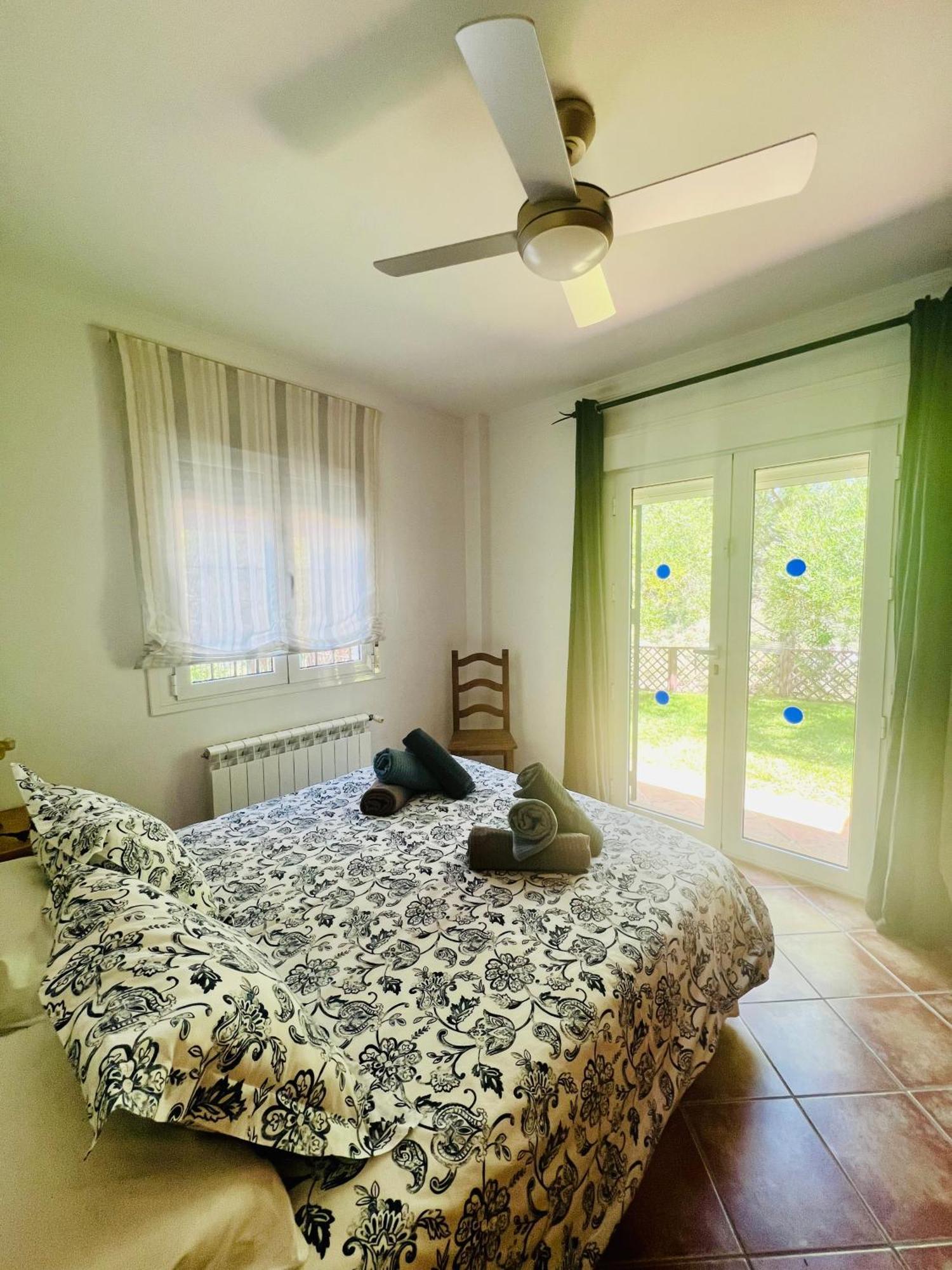 Casa Nobleza Holiday home