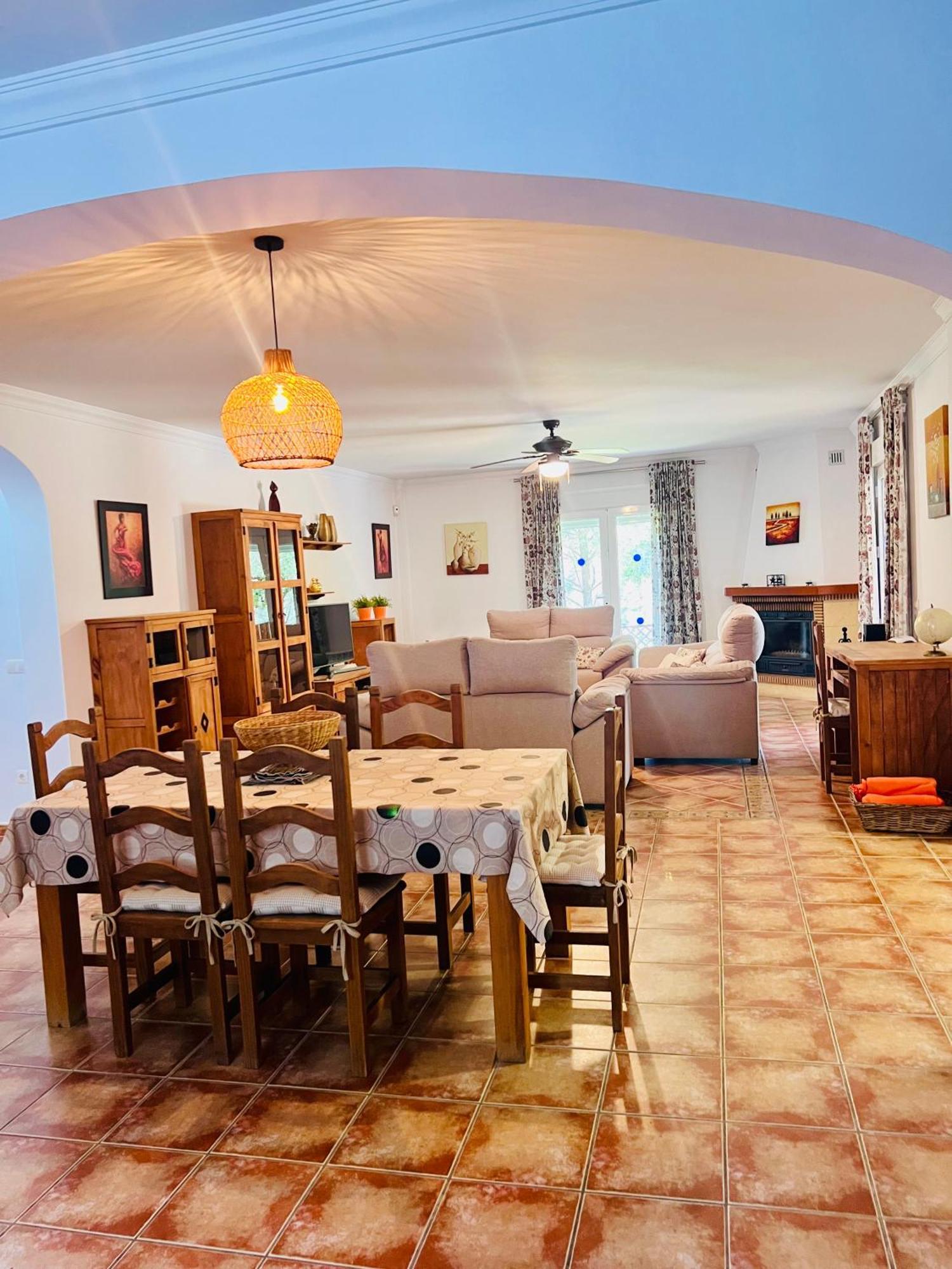 Holiday home Casa Nobleza *
