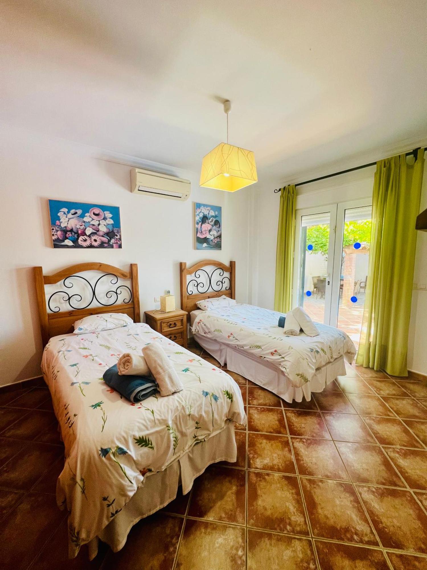 Holiday home Casa Nobleza *