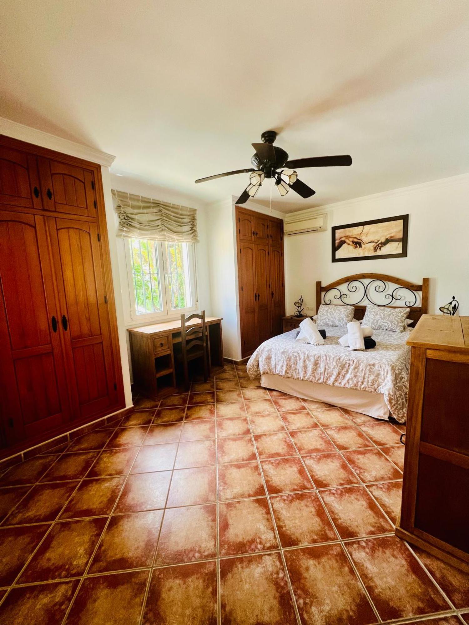 Casa Nobleza Holiday home Malaga