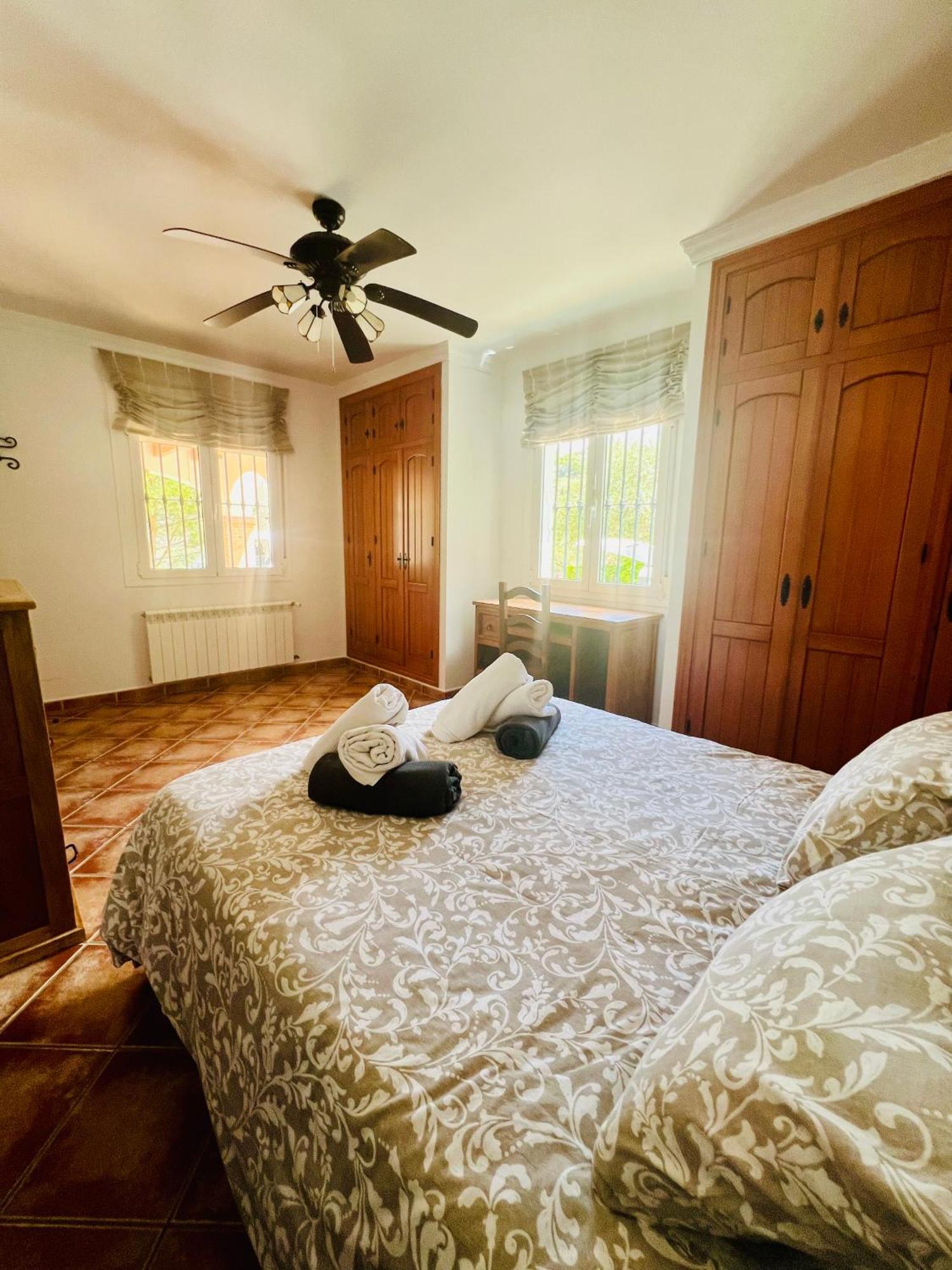 Holiday home Casa Nobleza *