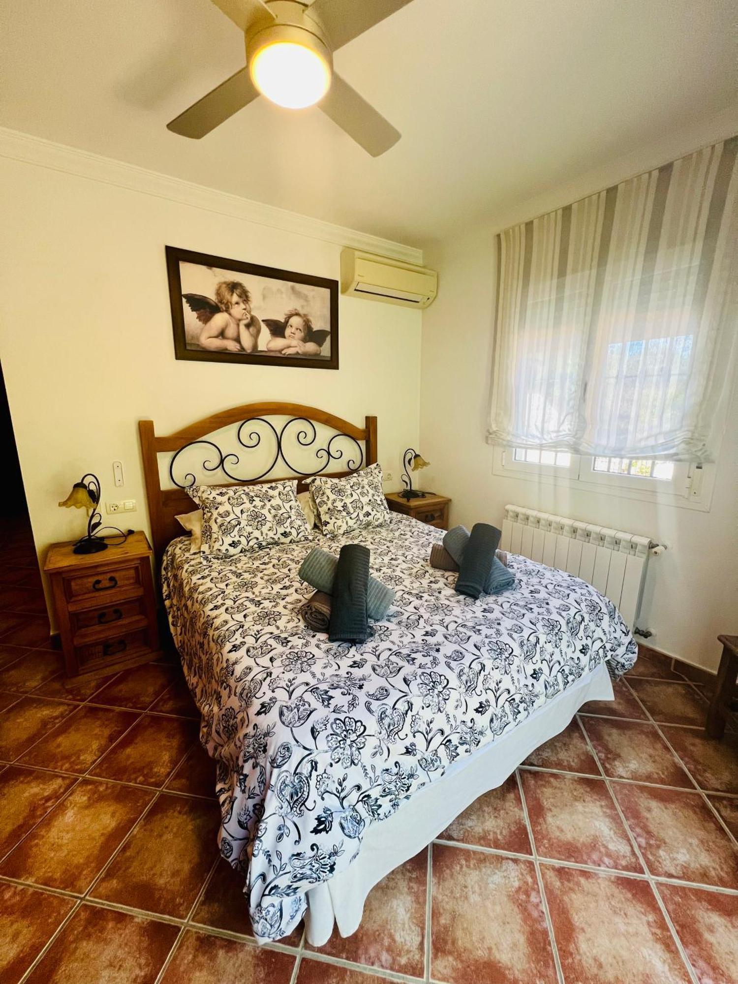 Casa Nobleza Malaga